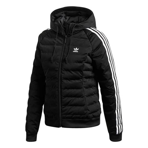 adidas slim w jacke schwarz|Suchergebnis Auf Amazon.de Für: Adidas Damen Slim Jacke .